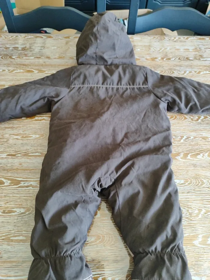 🍁 combinaison hiver 6 mois🍁 - photo numéro 7