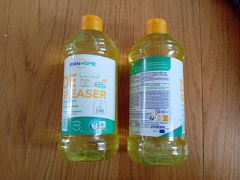 Liquide vaiselle stanhome