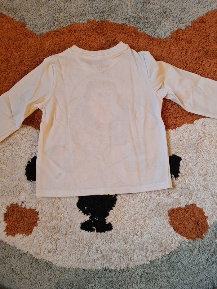 Pull Buzz l'éclair- 12mois - photo numéro 3