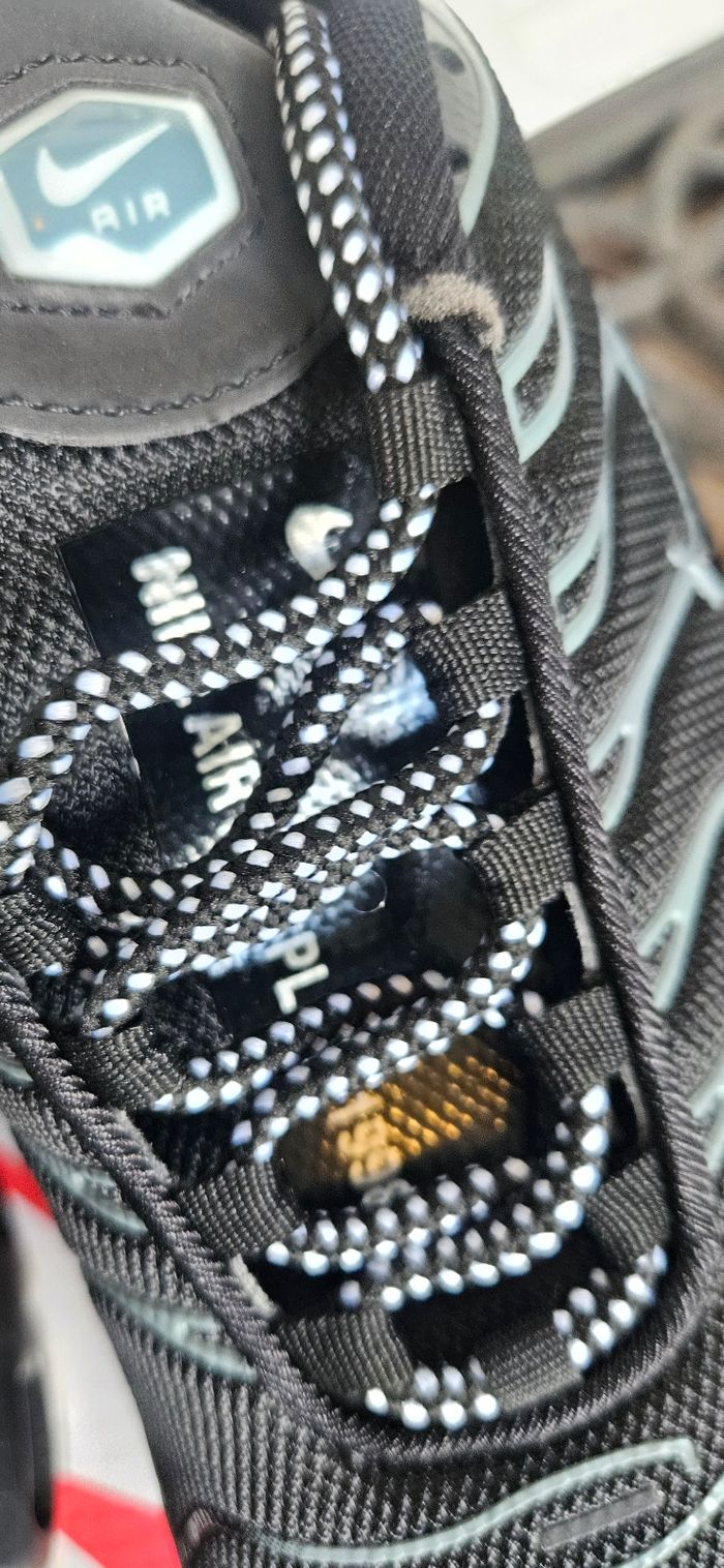 Basket TN Nike neuf - photo numéro 9