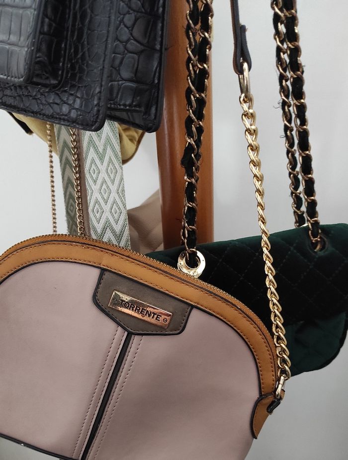 Lot de 7 sacs différentes marques - photo numéro 4