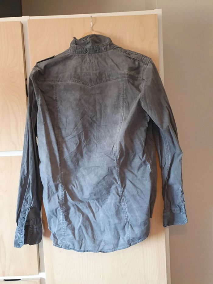 Chemise originale - photo numéro 4