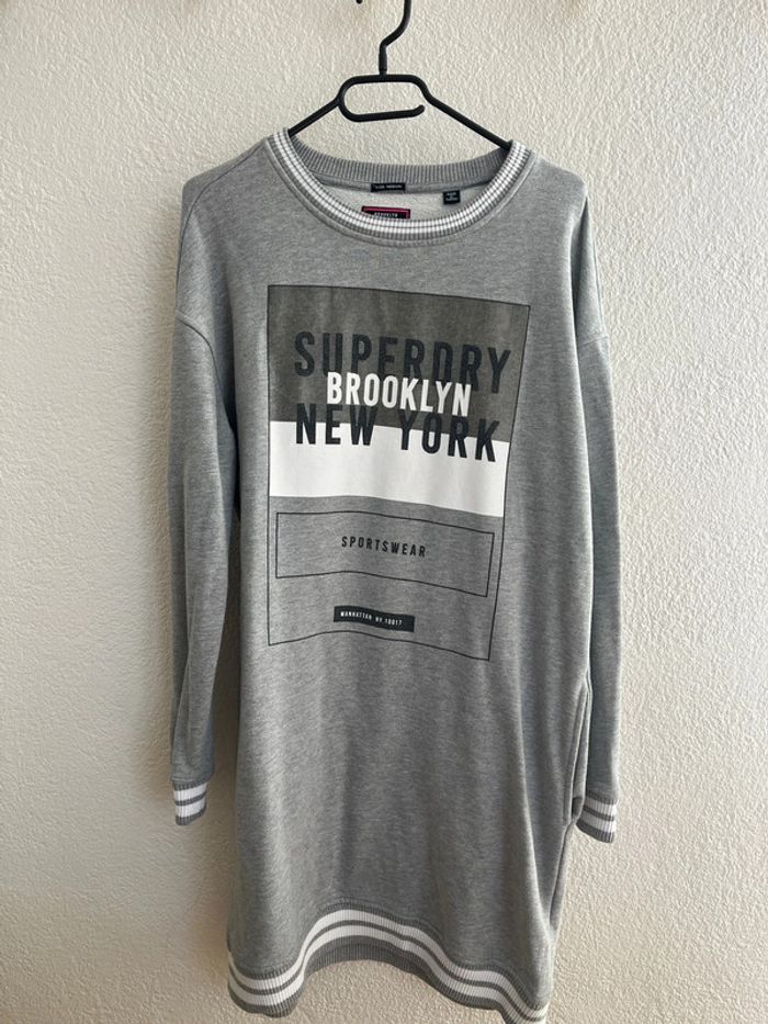 Robe Superdry