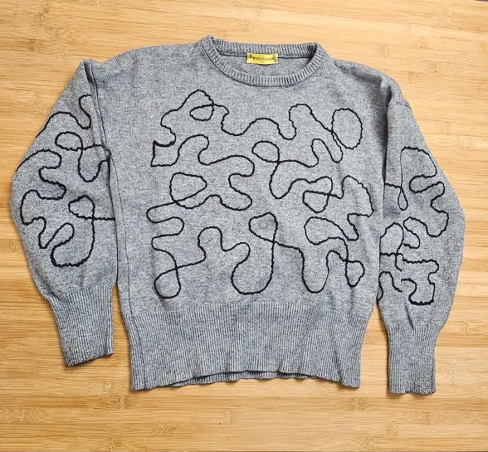 Pull L/XL - photo numéro 3