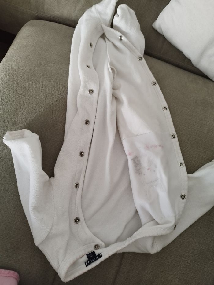 Grenouillère Kiabi - photo numéro 2