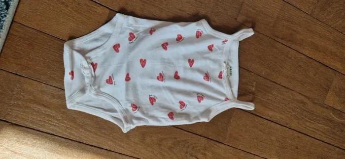 Body 1 an