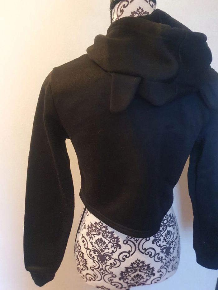 Pull croq top - photo numéro 2