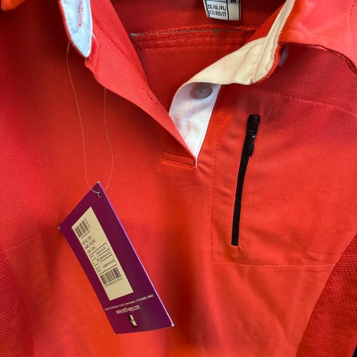 Polo femme taille s neuf - photo numéro 2