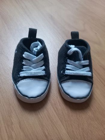 Chaussures bébé