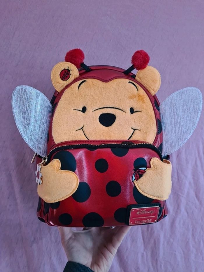 Sac loungefly winnie