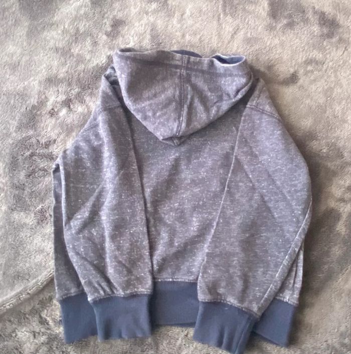 Sweat-shirt garçon 5 ans tape à l’œil - photo numéro 2