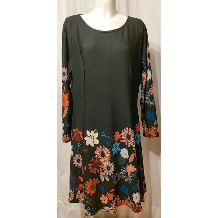 Robe Paprika TM voir mesures - photo numéro 2