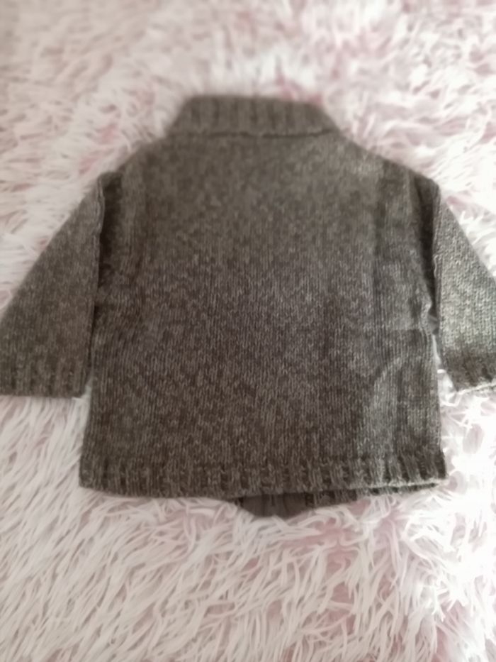 Gilet - photo numéro 4