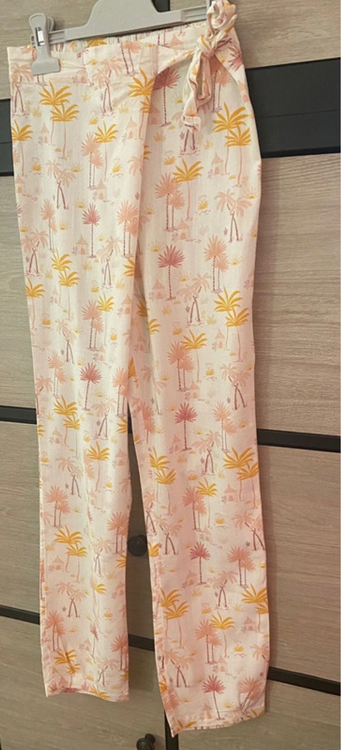 Pantalon léger Tape à l’œil Taille 12 ans - photo numéro 5