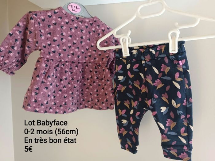 Ensemble Babyface