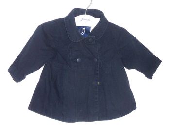 Veste Jacadi 12 mois