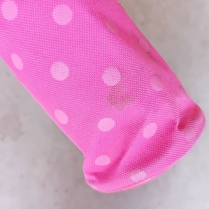 Trousse rose - photo numéro 6