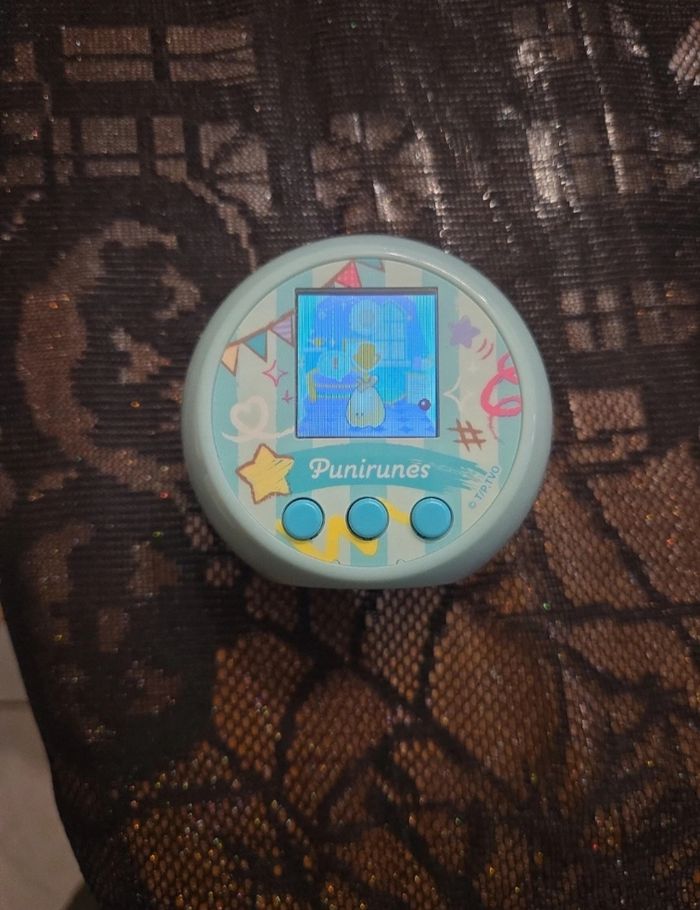 Punirunes - photo numéro 2