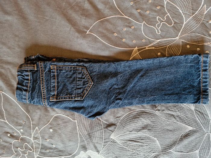 Jeans - photo numéro 3
