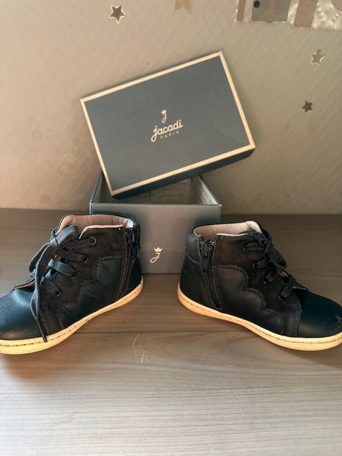 Chausseurs Jacadi - photo numéro 3