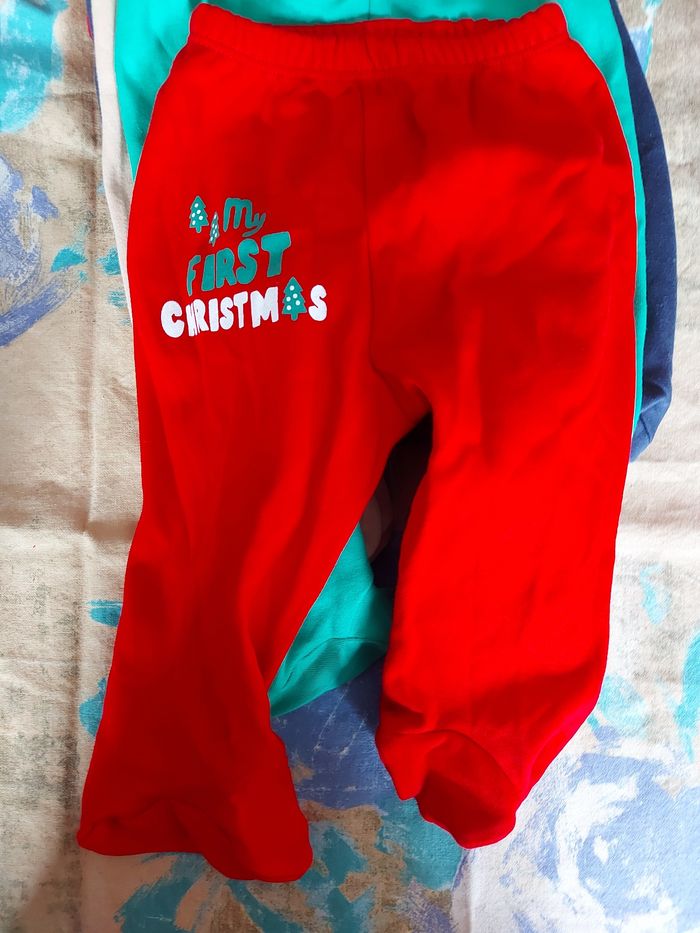 Pantalons - photo numéro 2