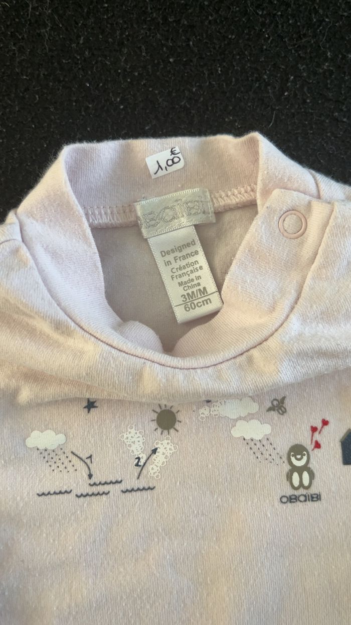 Bodie 3 mois - photo numéro 5