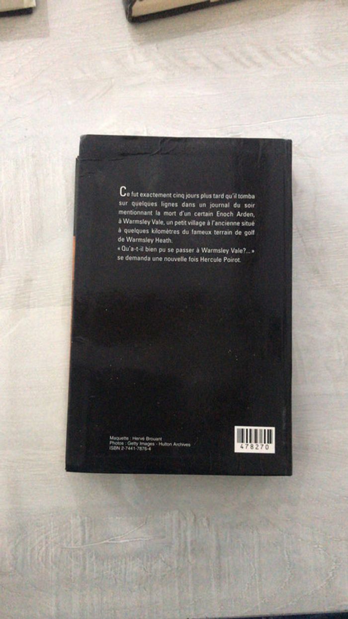 Agatha Christie - photo numéro 3