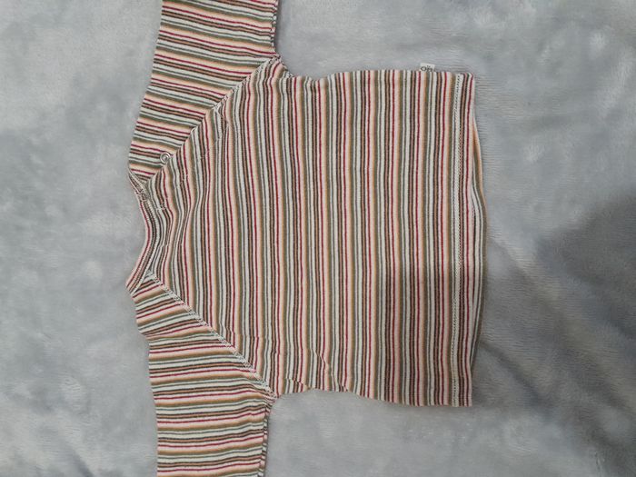 T-shirt - photo numéro 3