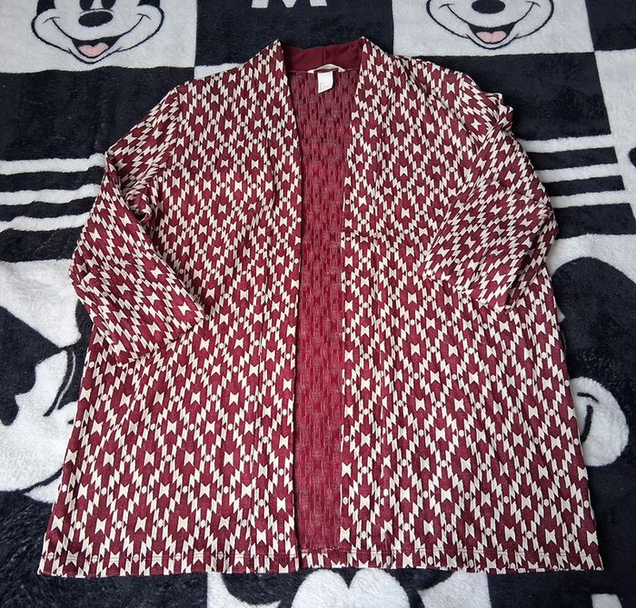 Veste Taille L