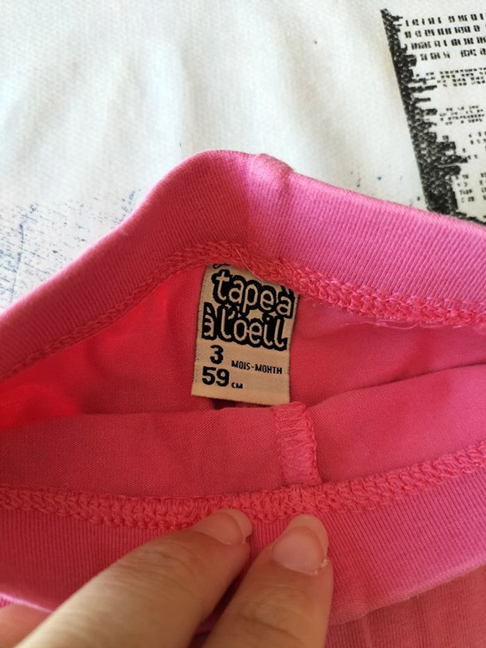 Legging - photo numéro 2