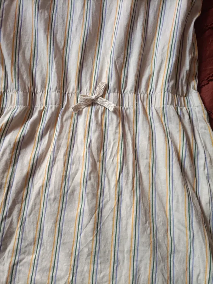 Jolie robe Zeeman 13 ans - photo numéro 4