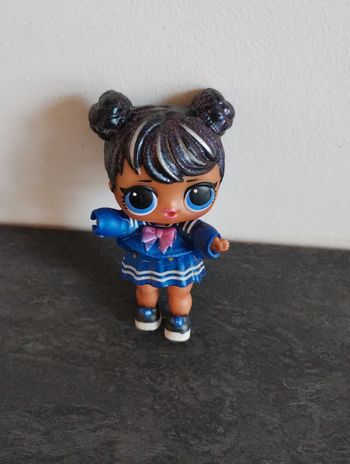 Poupée LOL