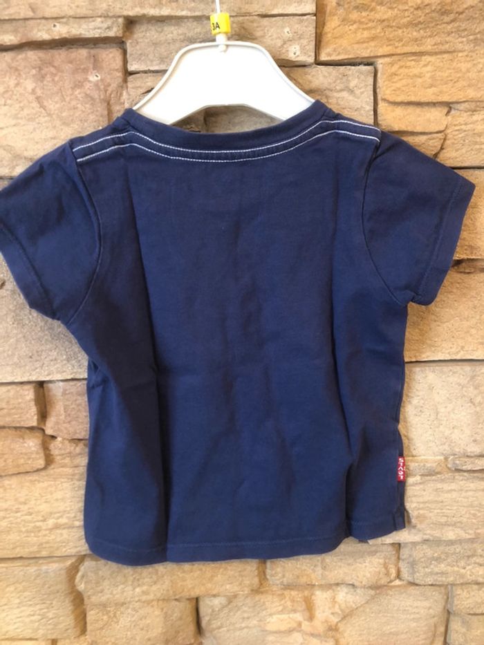 T-shirt Levi’s 2 ans - photo numéro 3