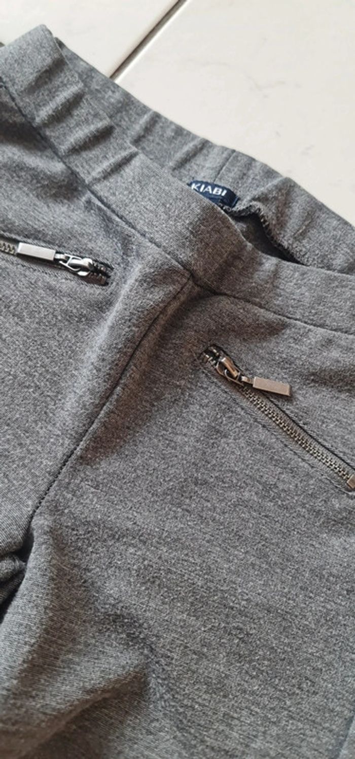 Pantalon type legging - photo numéro 2