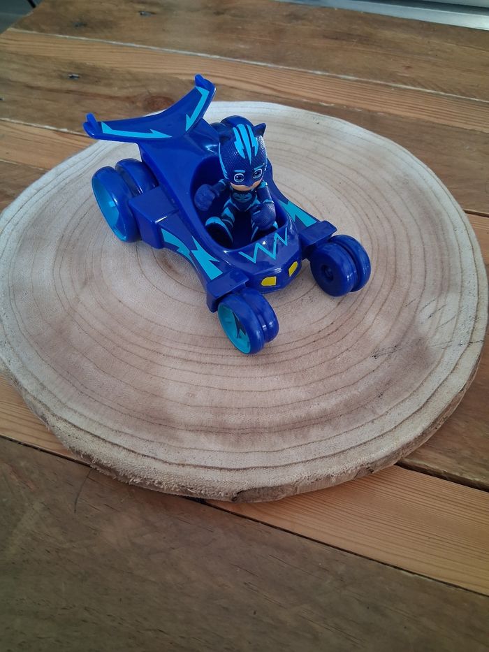 Pyjamasque - photo numéro 2