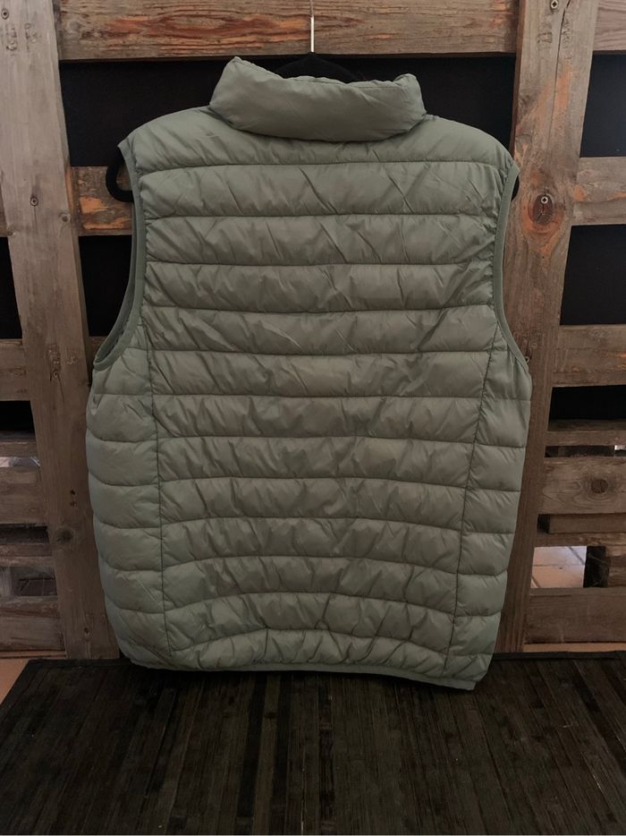Doudoune sans manche 7€ Taille 42 - photo numéro 3
