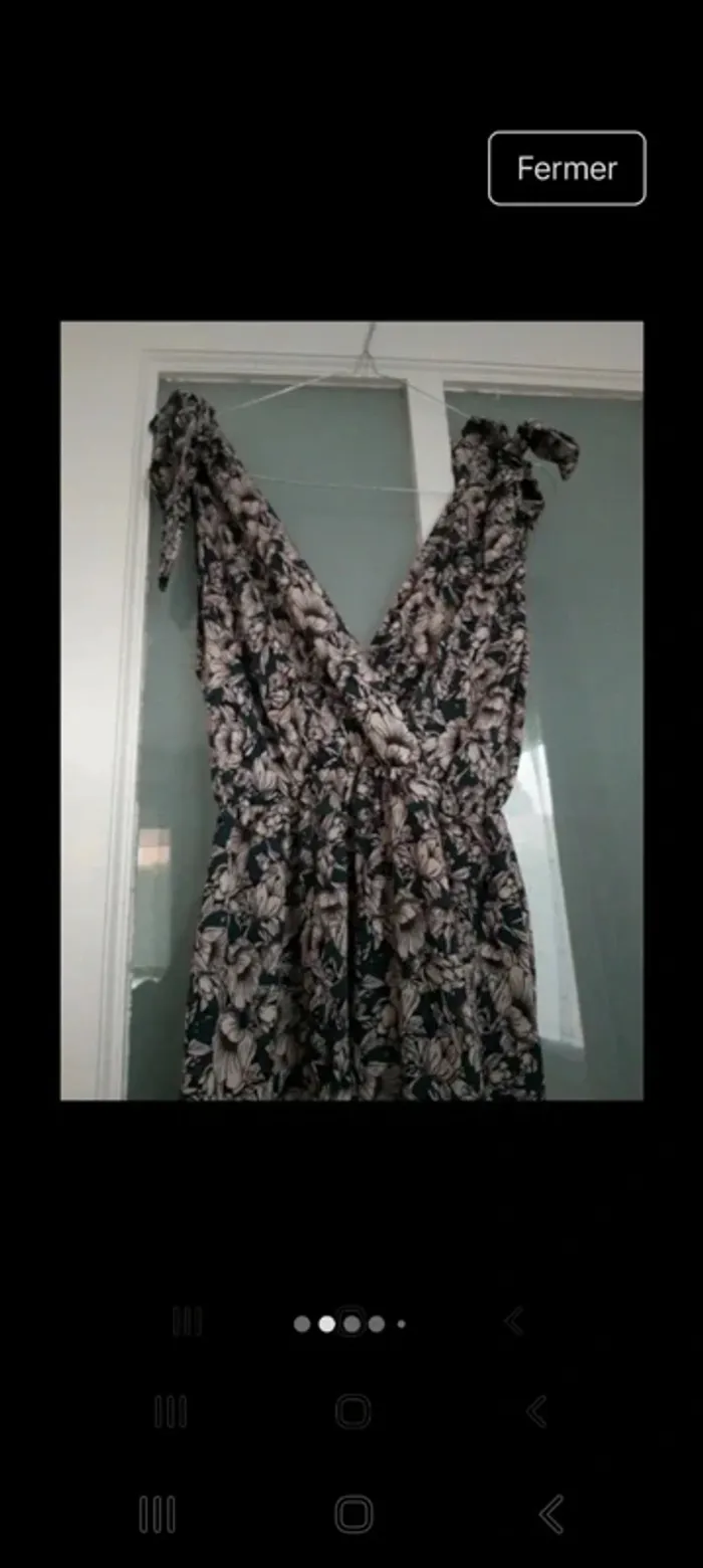 Robe longue 38 - photo numéro 2
