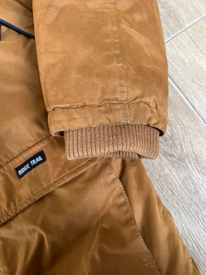 Manteau Tape à l’œil - photo numéro 5