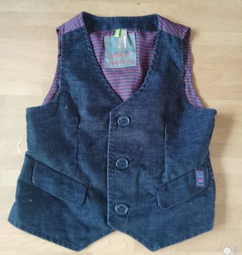Gilet