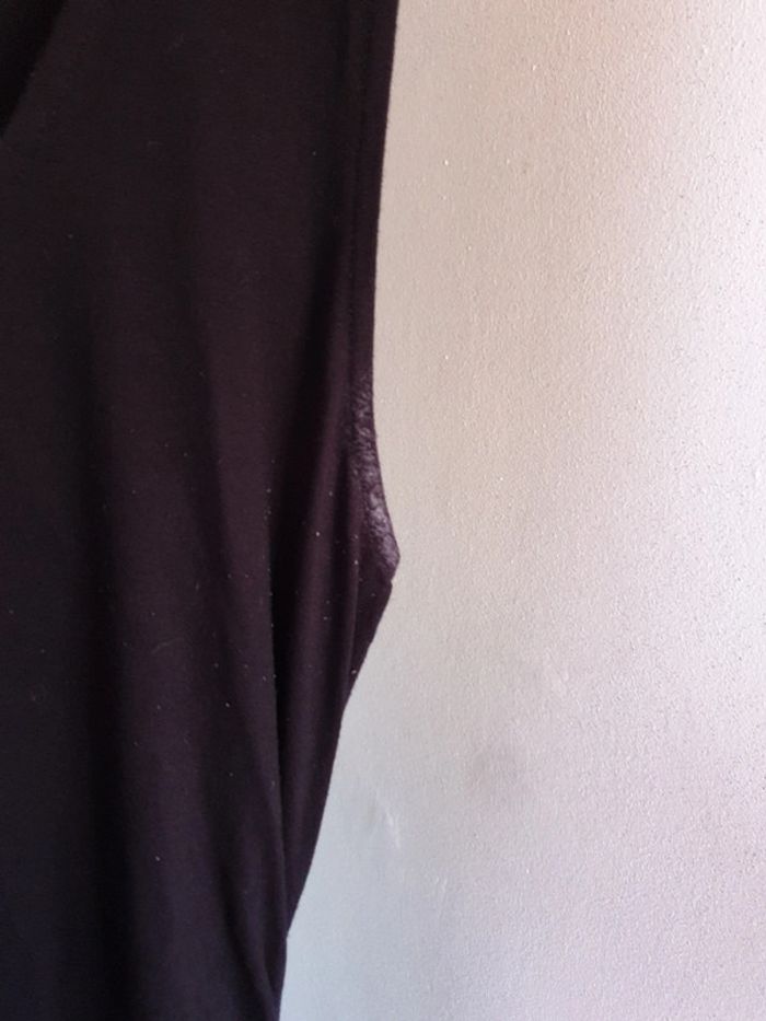 Robe longue maternité - photo numéro 4