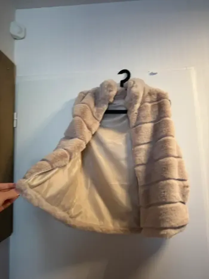 Veste Côme Tziganette - photo numéro 3