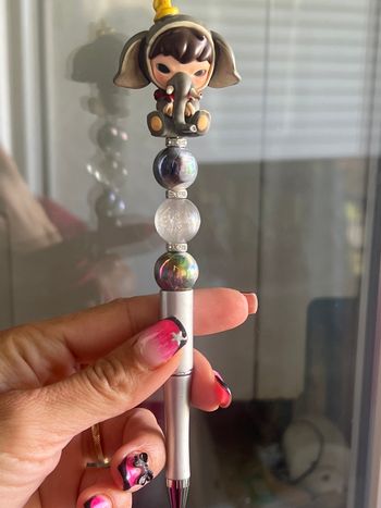 Stylo Hirono  éléphant 