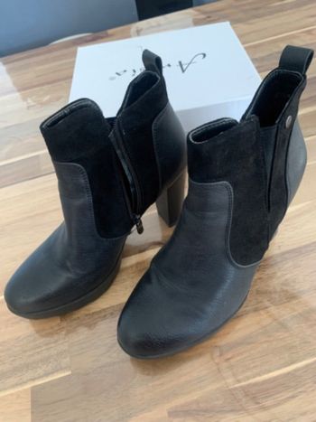 Bottines T39
