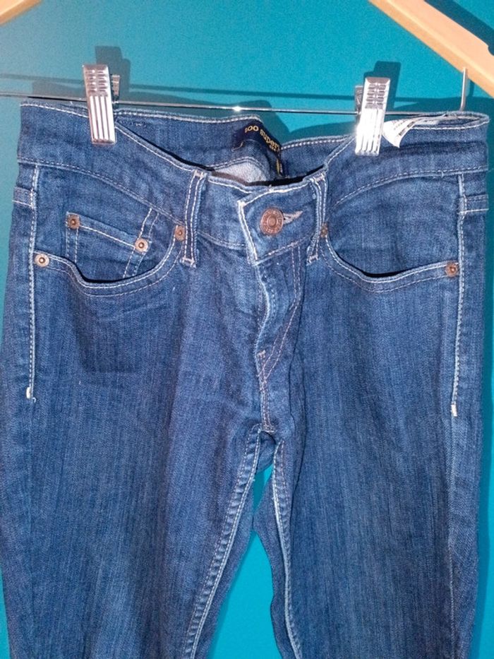 Levi's 524 - photo numéro 2