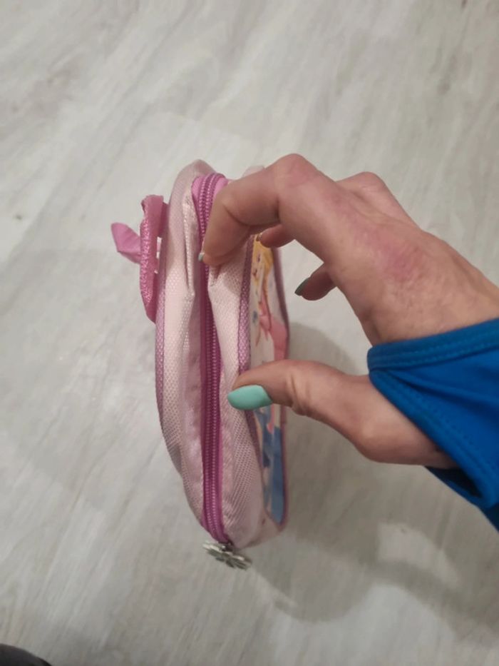 Petit sac à dos - photo numéro 3