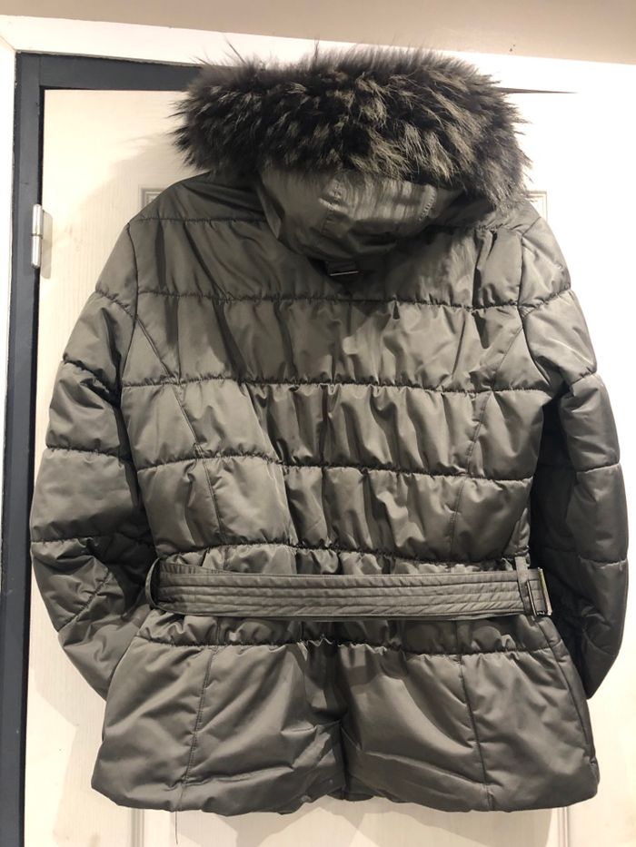 Blouson  de ski  fusalp - photo numéro 6