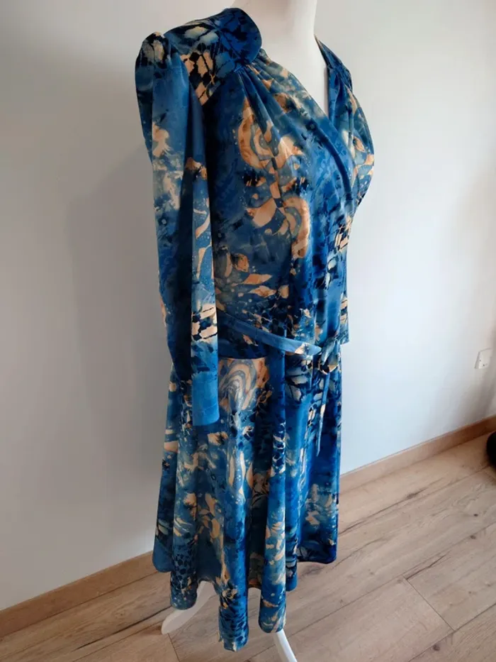 Robe Afibel L - photo numéro 2