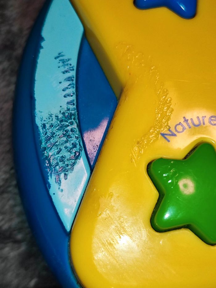 Veilleuse - photo numéro 11