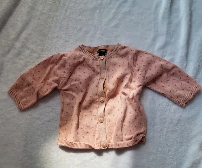 4 gilet - photo numéro 4