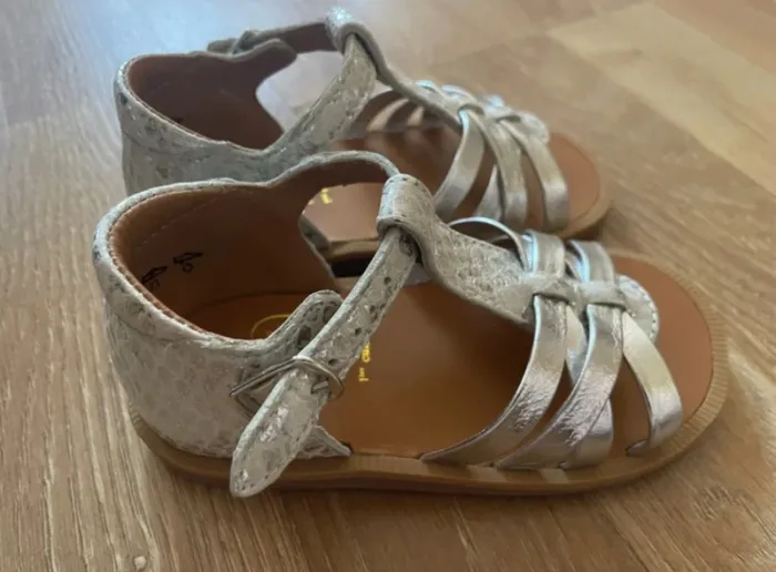 Sandales Pom D’api enfant - photo numéro 5